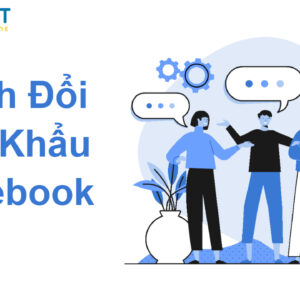 Cách Đổi Mật Khẩu Facebook