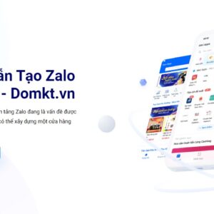 Hướng Dẫn Tạo Mini App Zalo