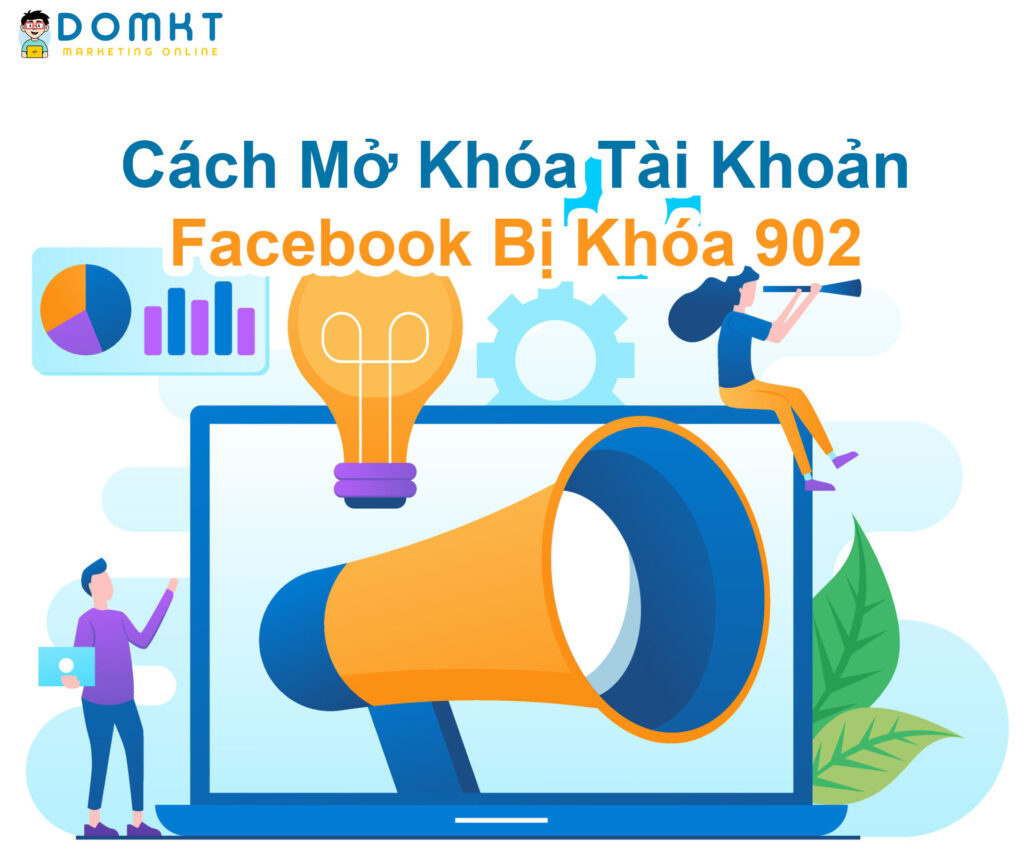 Cách Mở Khóa Facebook Bị Khóa 902