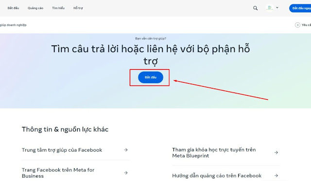 Lấy lại fanpage bị hack