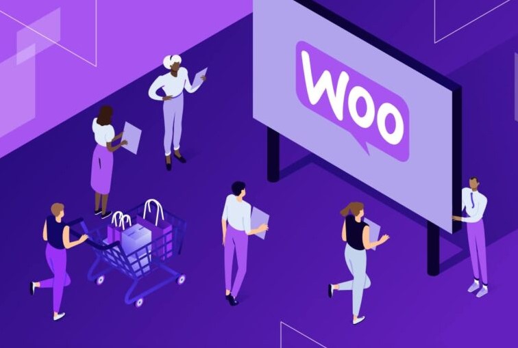 Vì sao cần đổi chữ trong plugin woocommerce