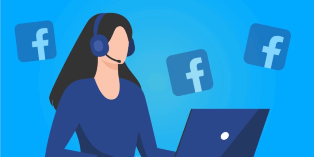 Liên Hệ Với Bộ Phận Hỗ Trợ Facebook