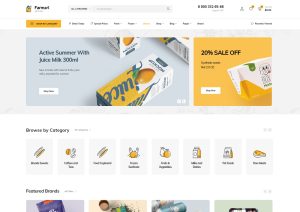 Theme Farmart